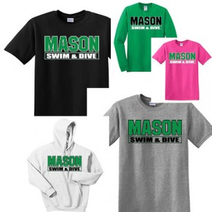 MASONSWIMDIVE BASICS